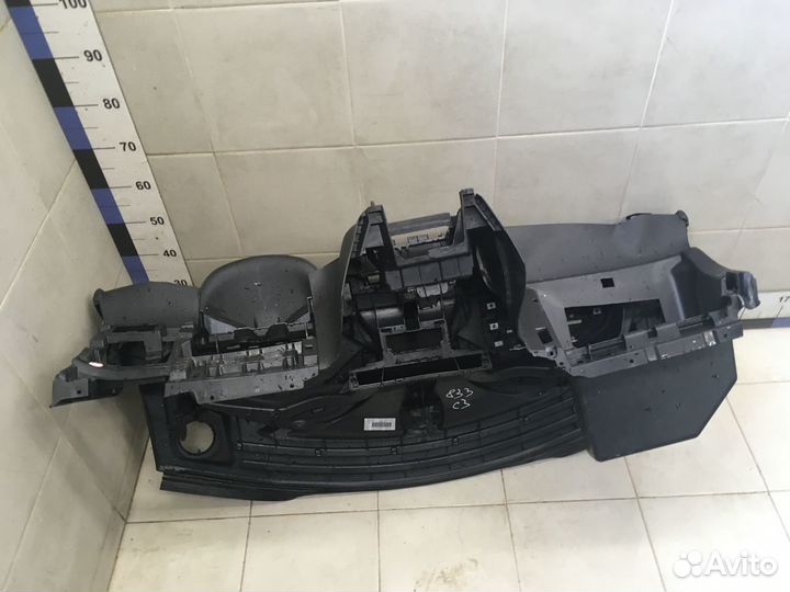 Торпедо C3 2009-2016