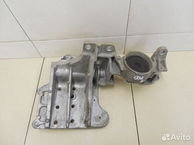 Опора кпп левая X-Trail (T31) 2007-2014