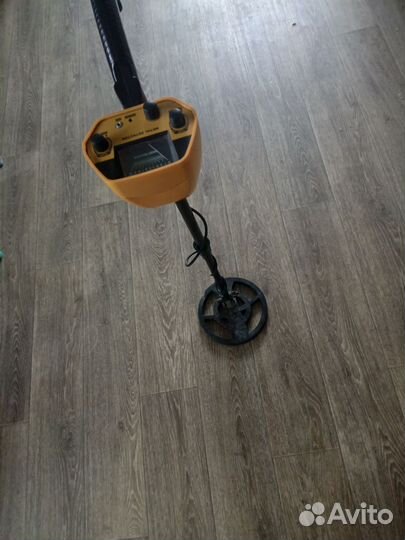 Металлоискатель GTX5030