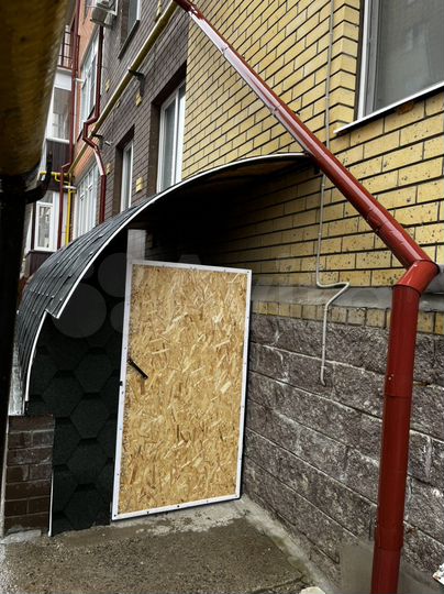 Свободного назначения, 100 м²