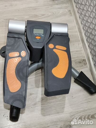 Тренажер степпер