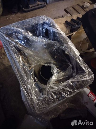 Печь банная