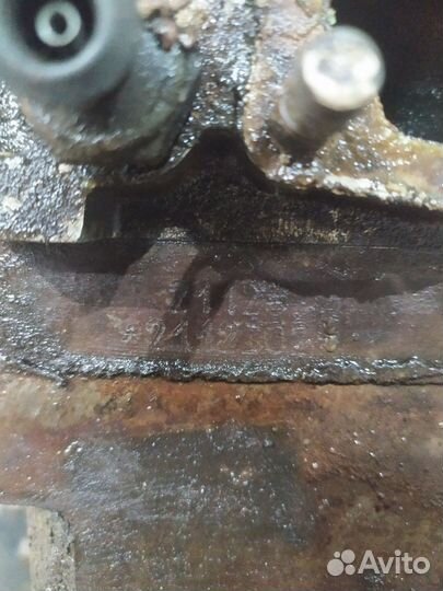 Двигатель priora 1.6 16v 21126