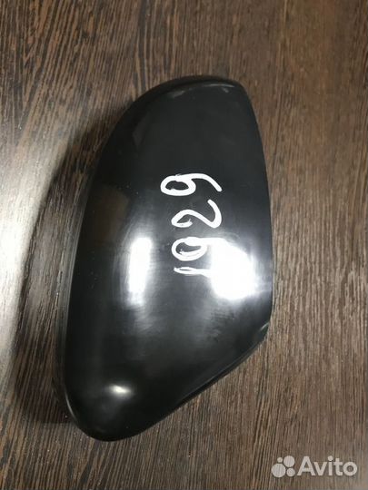 Накладка зеркала Ford Focus