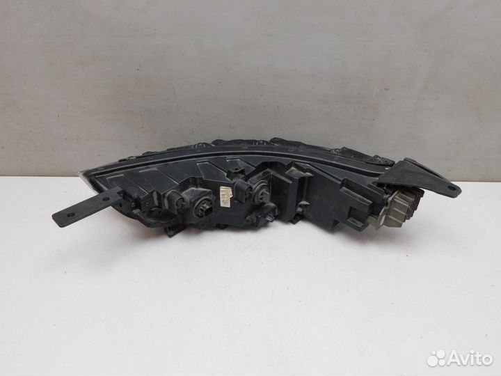 Фара правая Kia Soul