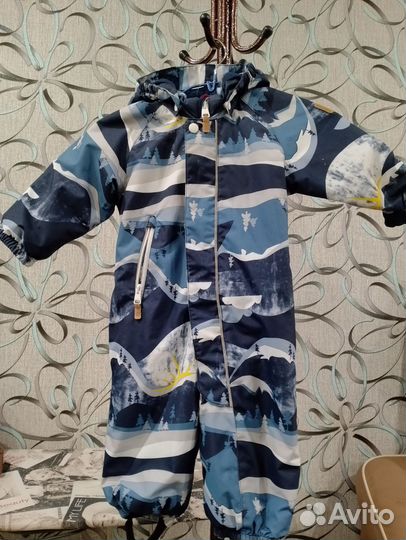 Костюм детский