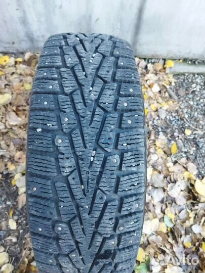 Cordiant 4x4 215/65 R16