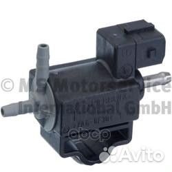 Преобразователь давленияOpel