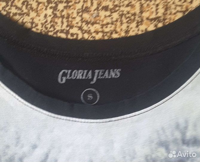 Футболки с коротким рукавом, р. S