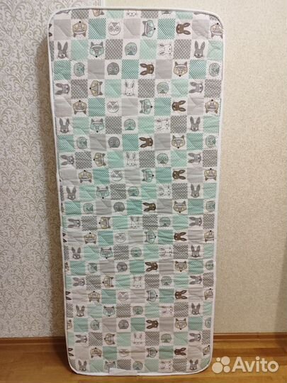 Матрас ormatek