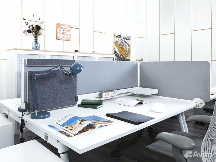 Комплект офисной мебели Herman Miller США