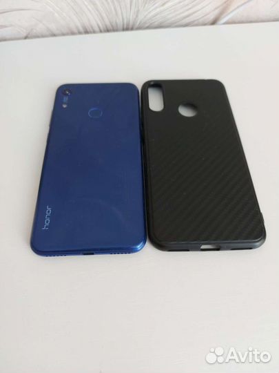 Телефон honor 9а