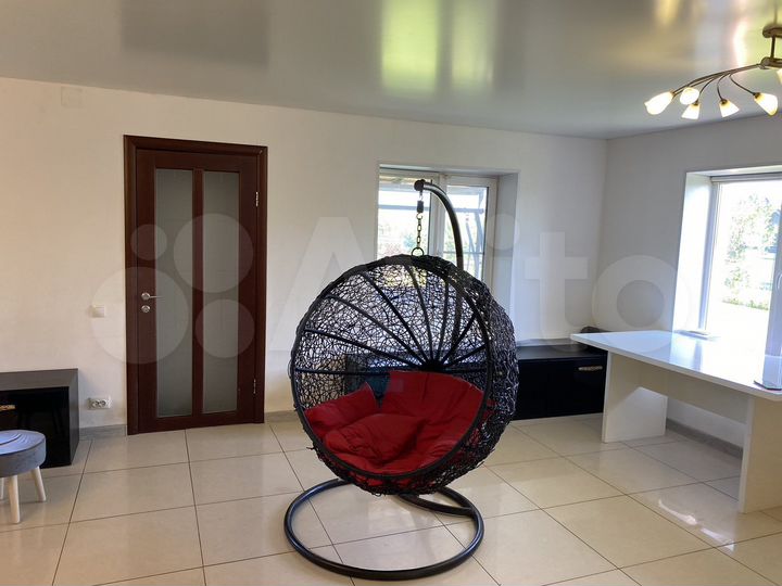 Дом 144 м² на участке 15 сот.