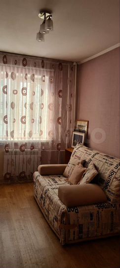 3-к. квартира, 70,3 м², 6/10 эт.