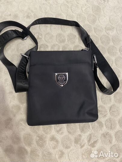 Сумка мужская