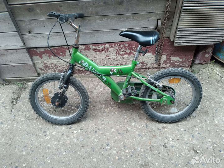 Велосипеды