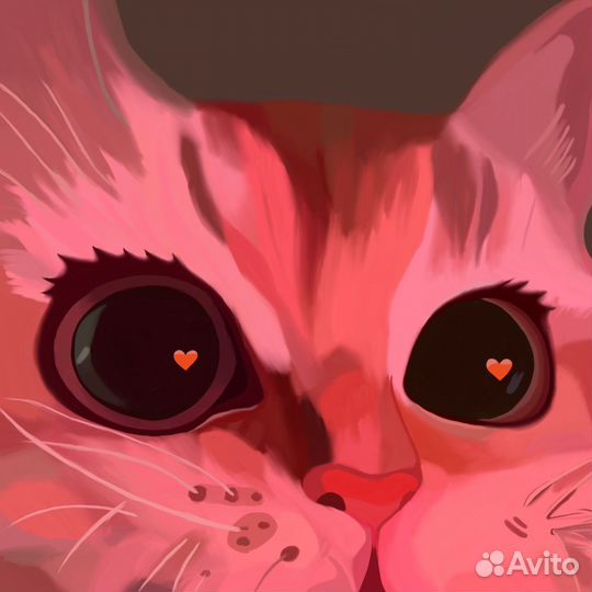 Рисую на заказ