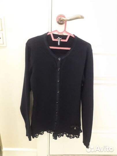 Кофта на девочку рост164