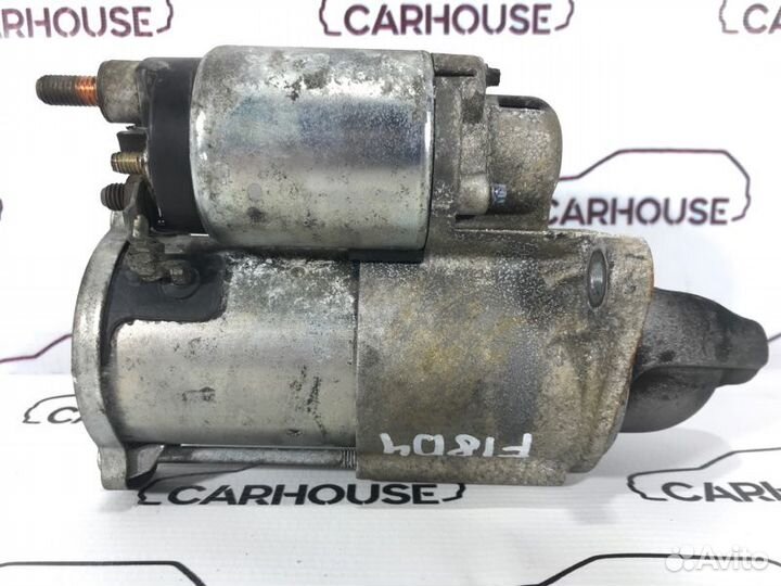 Стартер Chevrolet Cruze J300 1.8 F18D4