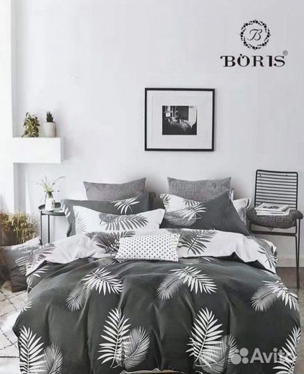 Белье постельное