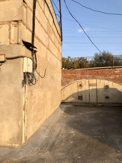 Гараж, 19 м²