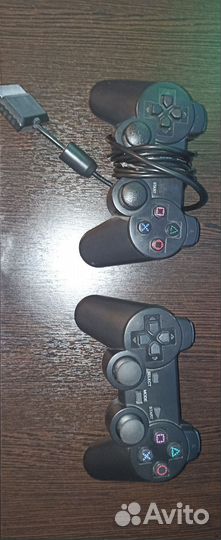 Sony playstation 2