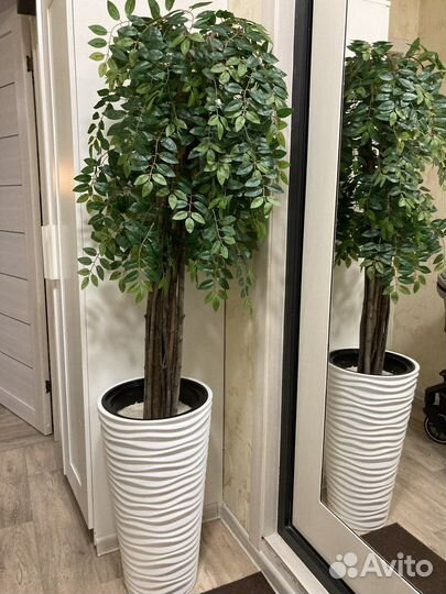 Дерево глицинии искусственное