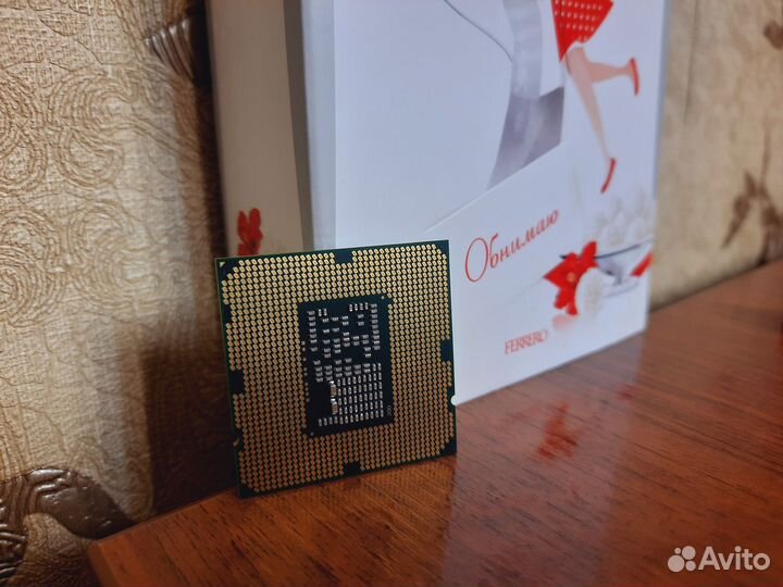 Процессоры LGA1156 Intel Core i5-660