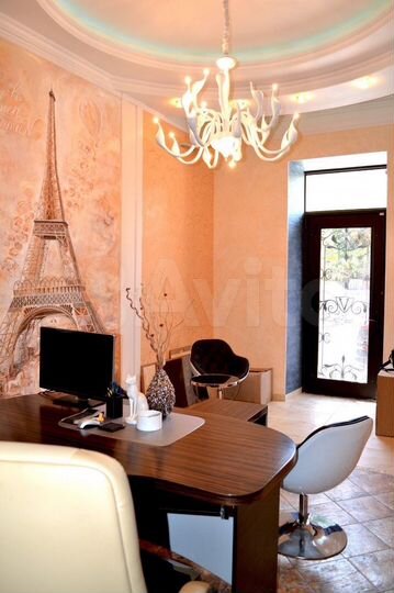 Свободного назначения, 25 м²