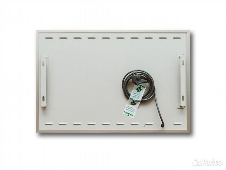 Керамический обогреватель 300 вт