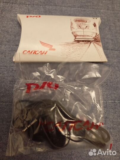 Наушники 4 шт