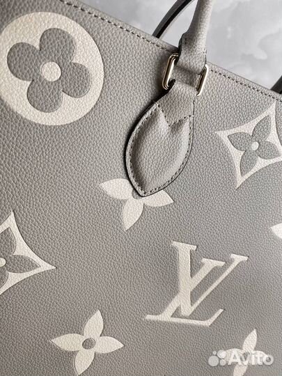 Сумка женская Louis Vuitton Tote OnTheGo