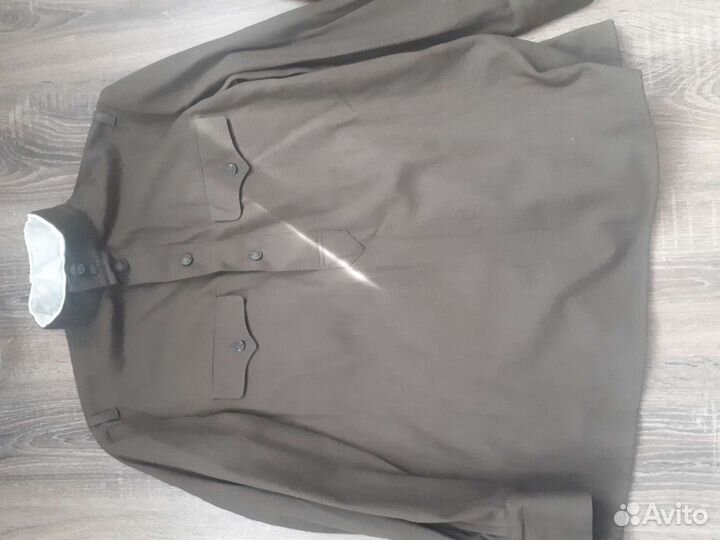 Форма обр. 1943г