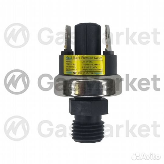 Датчик давления ов для котлов Navien Deluxe S/C/Е