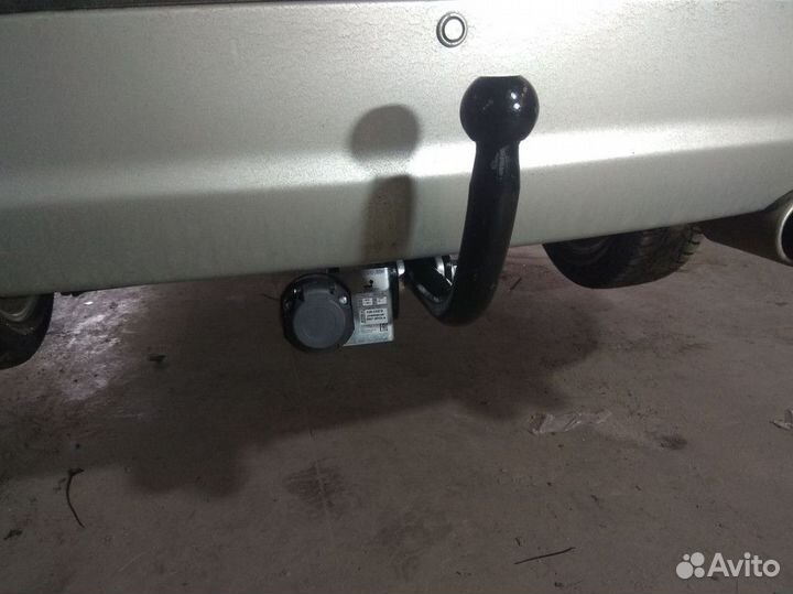 Фаркоп на любое авто / Установка фаркопов, фаркопа