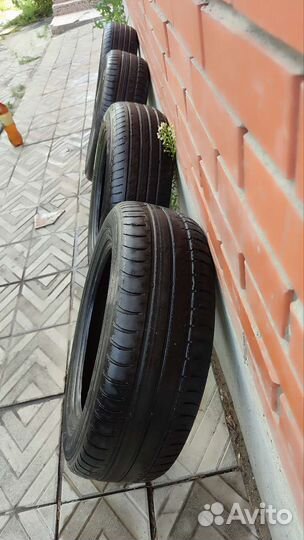 Nexen N'Fera SU4 185/65 R15 88H