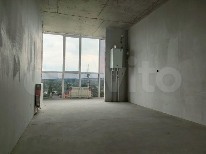 1-к. квартира, 41,8 м², 6/8 эт.