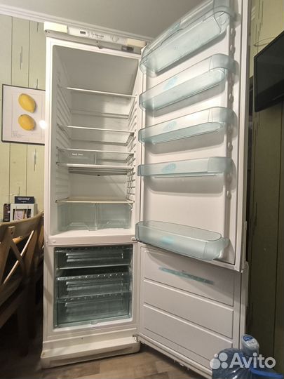 Холодильник Electrolux, б/у