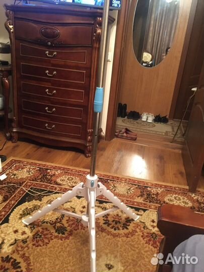 Стойка штатив