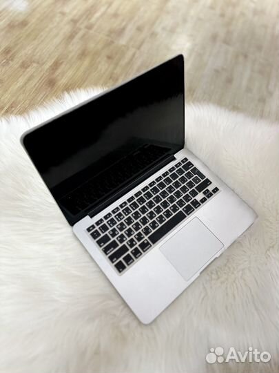 Macbook pro 13 2015