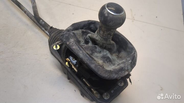 Кулиса кпп Volkswagen Passat 5, 2002