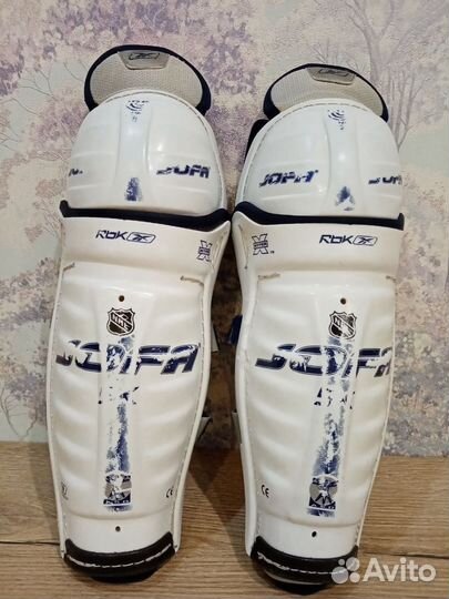 Хоккейные коньки bauer vapor