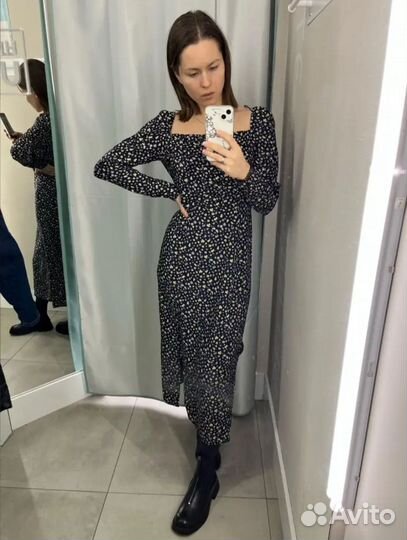 Платье Befree S