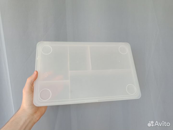 Органайзер для канцелярии или косметики IKEA