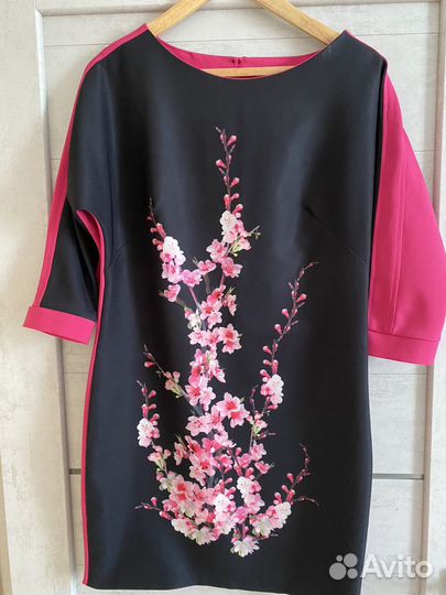 Платье женское