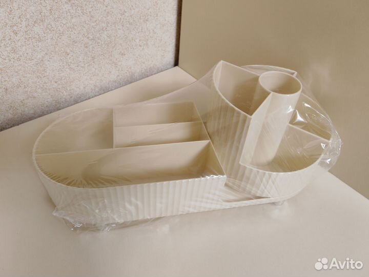 Органайзер для хранения косметики, новый