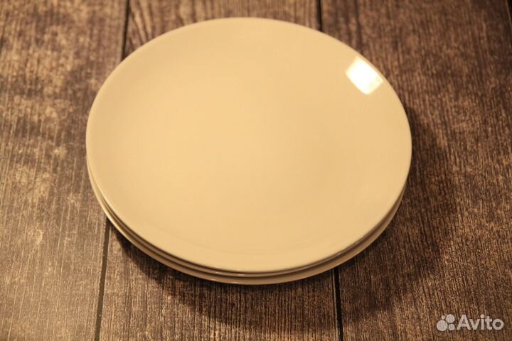 Блюдо тарелка Икеа