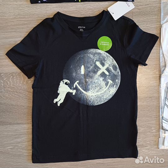 Футболки Новые