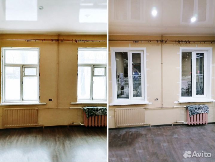 Окна пвх на балкон