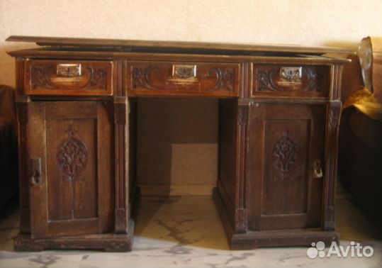 Реставрация мебели